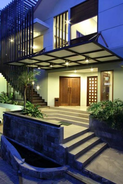 Java Go Residence By Jiwa Jawa Semarang Exterior photo